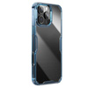 Case IPHONE 16 PRO MAX Nillkin Nature Pro blue