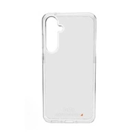 SBS D3O Hülle für Samsung Galaxy A35 - transparent