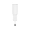 Forever ładowarka sieciowa PD TC-01 1x USB-C 20W biała