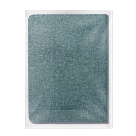 Uniwersalne etui / pokrowiec MELLOW na tablet 10" zielony