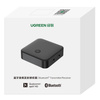 Ugreen 2in1 Bluetooth 5.0 Sender/Empfänger für Musik Schwarz (CM144)