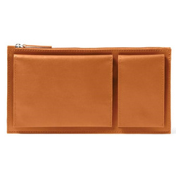 Lexon Flat Travel Wielofunkcyjnyportfel brązowy/brown LN2500M