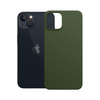 Apple iPhone 15 Plus - 3mk Hardy MagSilicone Alpine Green