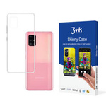 Samsung Galaxy A51 5G - 3mk Skinny Case