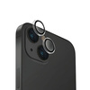 UNIQ Optix Clear Camera Lens Protector iPhone 15 6.1" / 15 Plus 6.7" szkło na obiektyw aparatu z aplikatorem