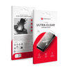 Szkło Hartowane Forcell Ultra Clear Glass - do Samsung Galaxy S24 FE czarny