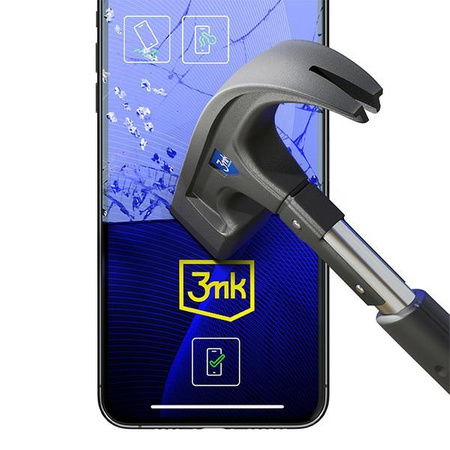 3MK FlexibleGlass Google Pixel Fold (front) Szkło Hybrydowe