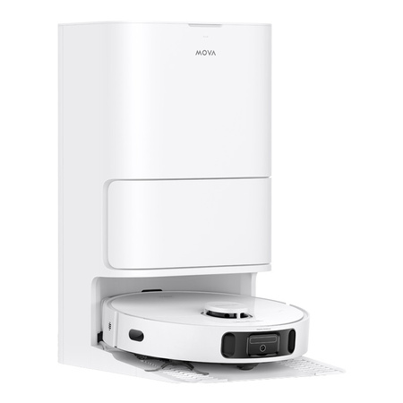 Robot vacuum cleaner MOVA E40 Ultra