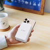 TECH-PROTECT PB12 LIFEMAG MAGSAFE POWER BANK 20000MAH WHITE