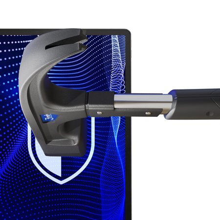 N-one NPad Pro - up to 11" 3mk FlexibleGlass Pro