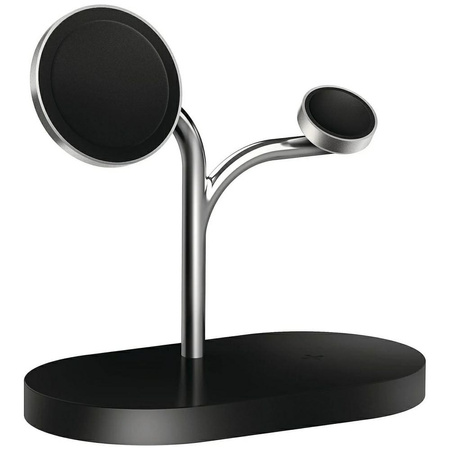 Ładowarka indukcyjna 3w1 Samsung         GP-PWU024 czarny