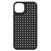 Etui Pinit Dynamic Case iPhone 14 / 15 /13 6.1" czarny/black