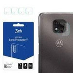 3MK Lens Protect Motorola Moto G Power 2021 Ochrona na obiektyw aparatu 4szt