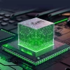 Ładowarka sieciowa SBS TETRGAN1C20R 20W GaN z Power Delivery - czerwona