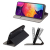 Etui OPPO RENO 5 4G / 5G portfel z klapką Flip Magnet czarne