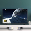 Wozinsky kabel HDMI 2.1  8K 60 Hz 48 Gbps / 4K 120 Hz / 2K 144 Hz 1m srebrny (WHDMI-10)