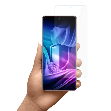 Vivo V50 - 3mk Silky Matt Pro