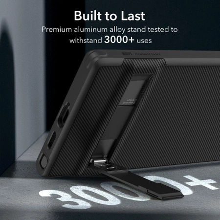 ESR Air Shield Boost case for Samsung Galaxy S24 Ultra - black