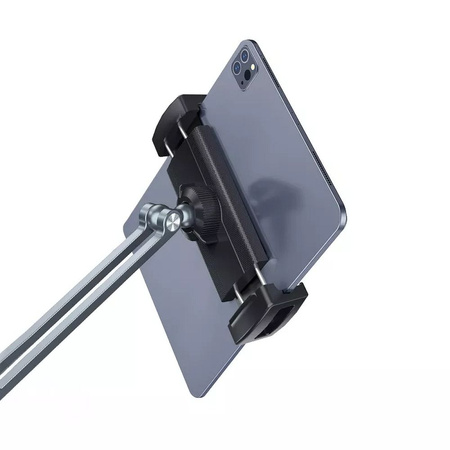 WiWU - Regulowana i obracana aluminiowa podstawka pod tablet ZM310 do iPad Pro 13 2024