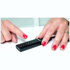 Dysk zewnętrzny Verbatim Keypad Secure    USB 3.2 Gen 1 32GB czarny 49427
