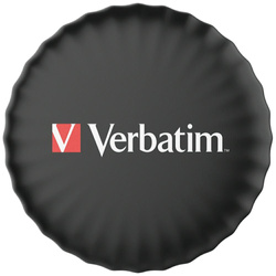 Verbatim My Finder Coin Bluetooth        czarny/black - urządzenie do śledzenia MYFC-01B 32133