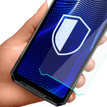 Doogee DK10 - 3mk FlexibleGlass Pro