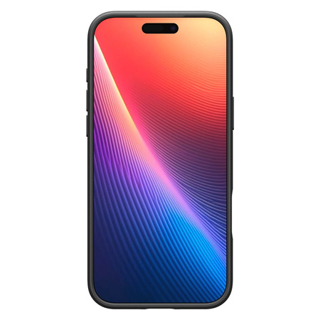 SPIGEN futerał THIN FIT MAG kompatybilny z MagSafe do IPHONE 17 Pro black