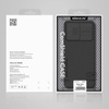 Pancerne etui Xiaomi Redmi Note 12 z osłoną na aparat Nillkin CamShield Case - czarne