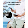 Bateria zewnętrzna (Powerbank) VEGER TCE130 - 25 000mAh Quick Charge PD 130W (W2503)