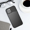 Futerał THUNDER do XIAOMI Redmi 12 4G czarny