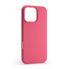 Nakładka Etteri Silicone Mag do iPhone 16 Pro Max 6,9" malinowa
