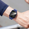 HOCO smartwatch z funkcją rozmowy Y27 niebieski