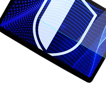 Tesla Model 3 - up to 17" 3mk FlexibleGlass Pro