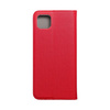Kabura Smart Case book do SAMSUNG A22 5G czerwony