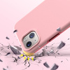 Choetech MFM Anti-drop case etui do iPhone 13 mini różowy (PC0111-MFM-PK)