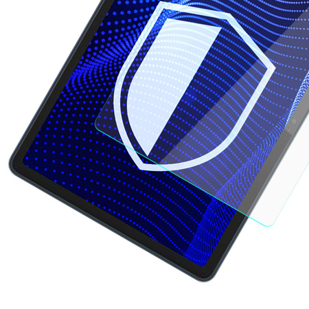 Lenovo Tab M10A 5G - up to 13" 3mk FlexibleGlass Pro