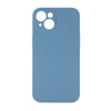Nakładka Mag Invisible do iPhone 13 6,1" pastelowy niebieski