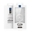 Dux Ducis Clin Mag Hülle mit MagSafe für iPhone 16 Plus – transparent