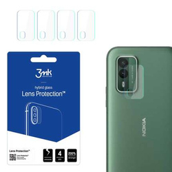 Nokia XR21 - 3mk Lens Protection™