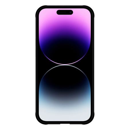 Tel Protect Magical Magsafe Stand Case do Iphone 15 Plus czarny