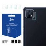 Oppo A15 - 3mk Lens Protection™