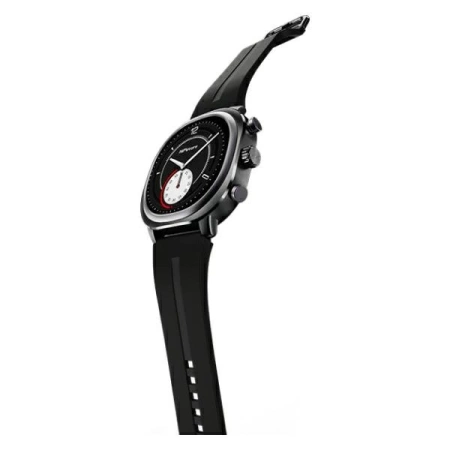 Smartwatch HiFuture FutureFit AIX Lite - czarny