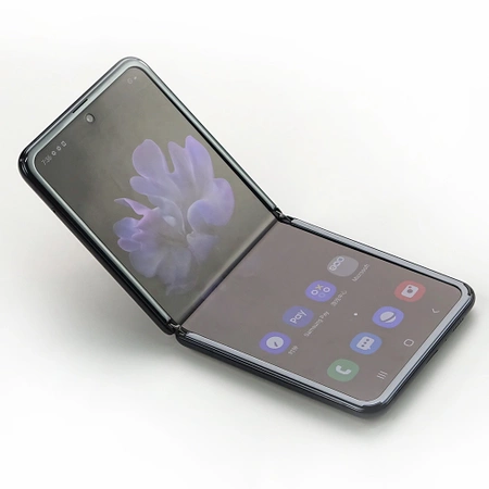 Wozinsky Invisible Film Protective Film for Samsung Galaxy Z Flip 5
