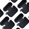 Apple AirPods Pro 3 - 3mk Silicone AirPods Case Black