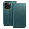 Kabura SMART MAGNETO do IPHONE 17 Pro Max ciemnozielony
