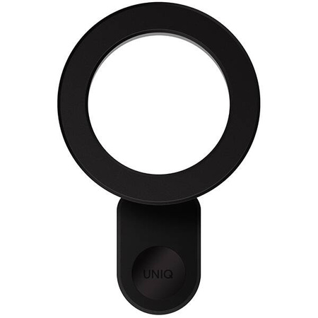 UNIQ magnetyczny uchwyt sam Trelix Car Dash Mount czarny/midnight black