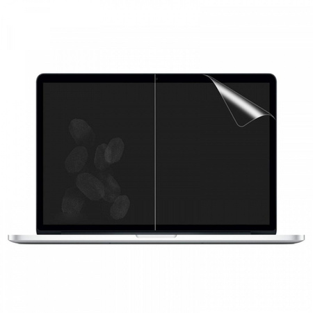 WiWU - Folia ochronna PET na wyświetlacz do MackBook Pro 14.2" 2021 (A2442)