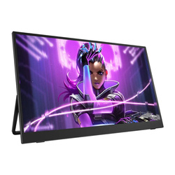 Przenośny monitor Uperfect UGame J5 M173J15 17.3" 3840*2160 60Hz