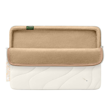 Etui na laptopa 16'' Tomtoc Terra-A27 (białe)