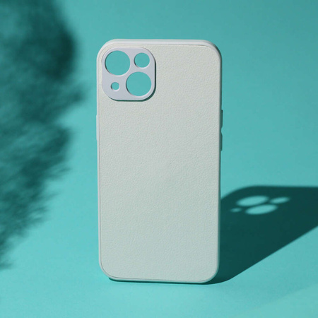 Nakładka Black&White do Samsung Galaxy A34 5G biały